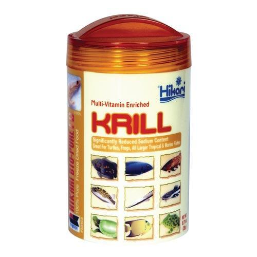 HIKARI FD Krill .71 oz