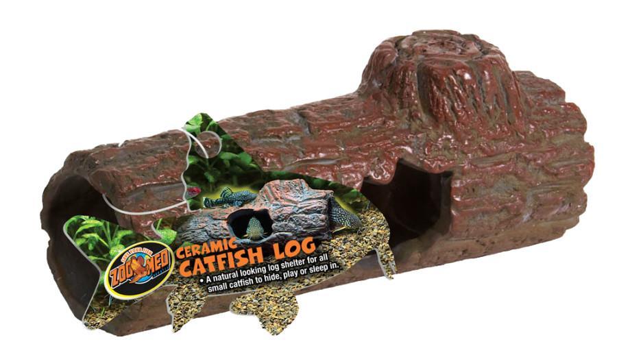 Catfish Log