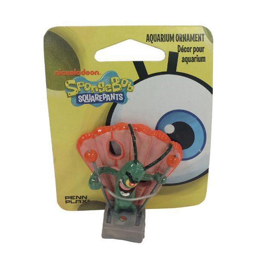 Plankton Decor