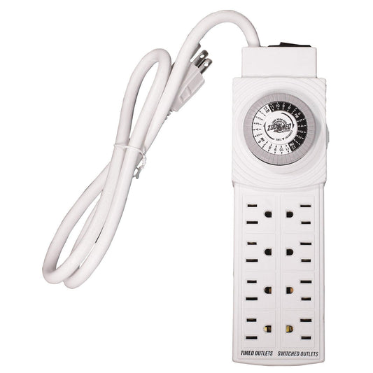 ZM AquaSun Aquarium Controller
