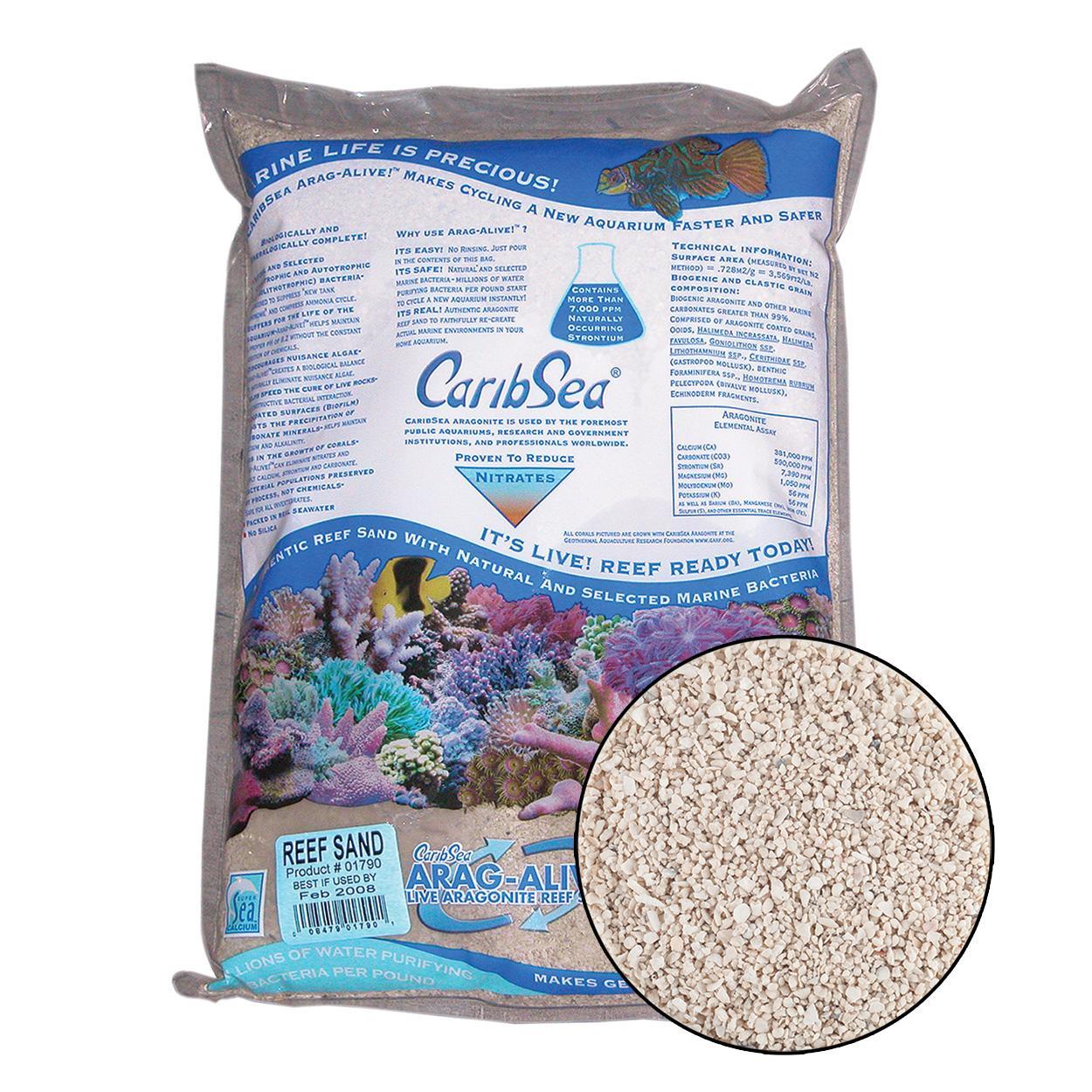 10# Carib Sea Reef Sand