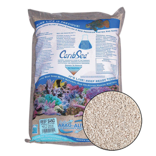 10# Carib Sea Reef Sand