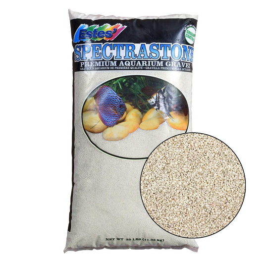 25# White Sand