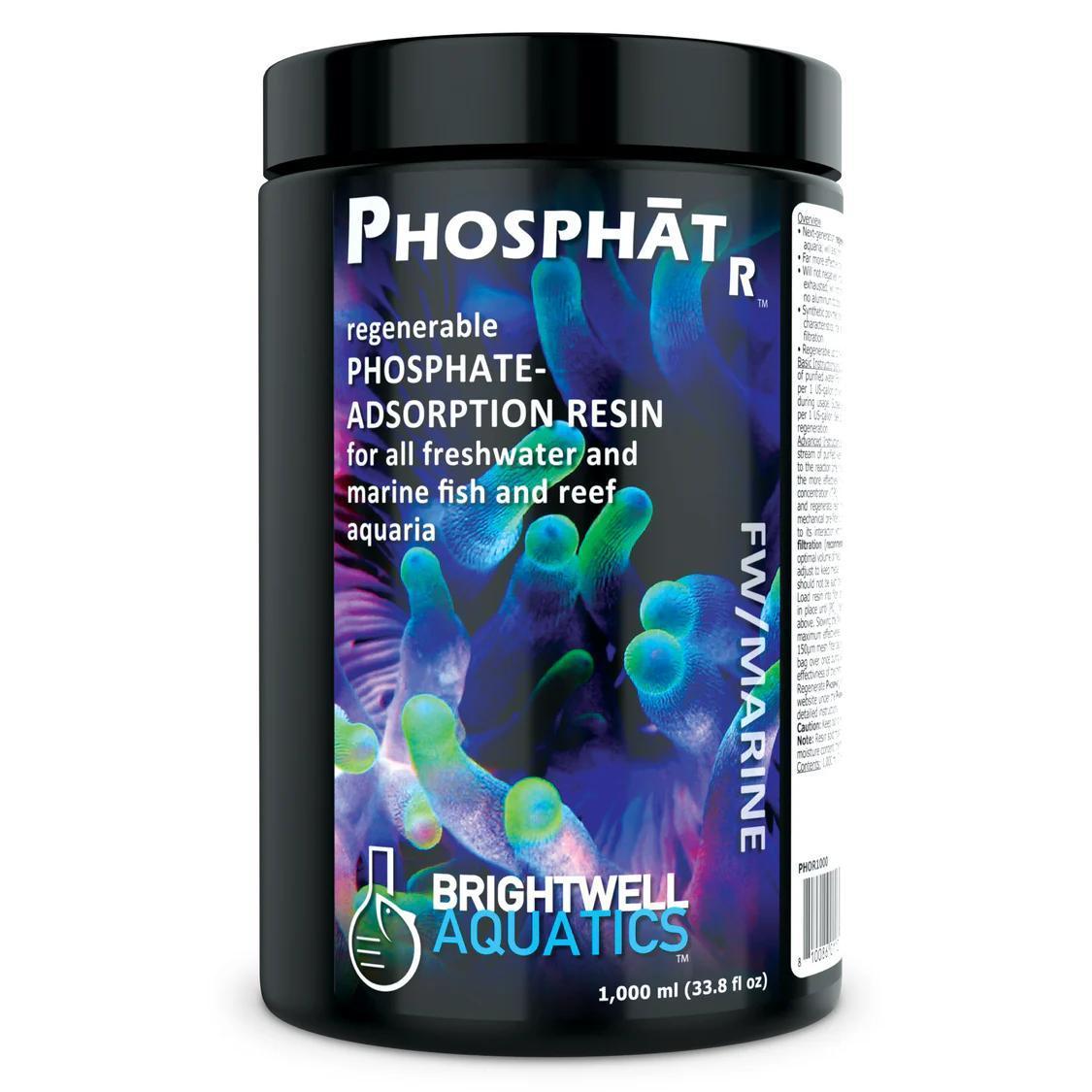 Brightwell Phosphat R 500ml