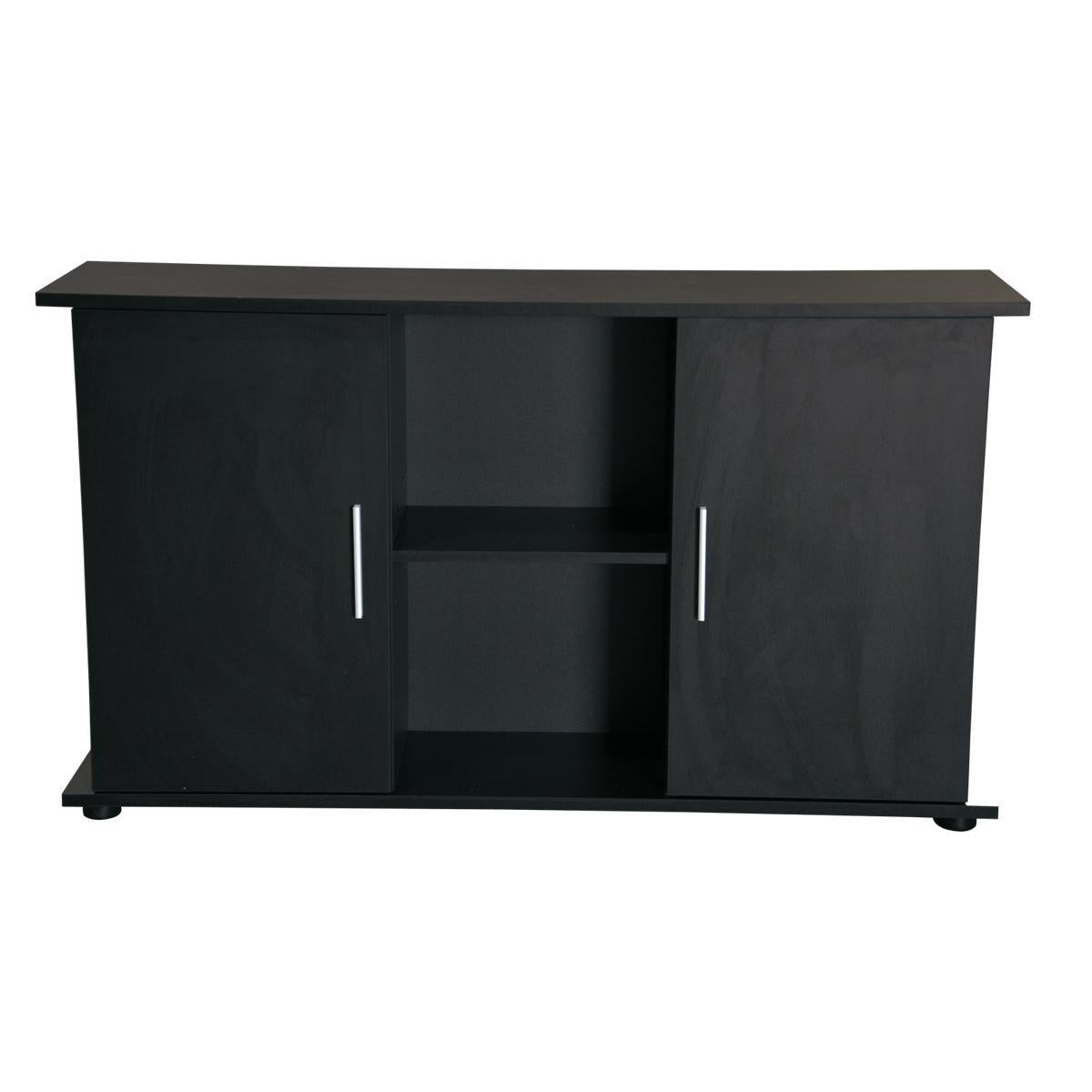 Seapora Empress Stand Black 48x12