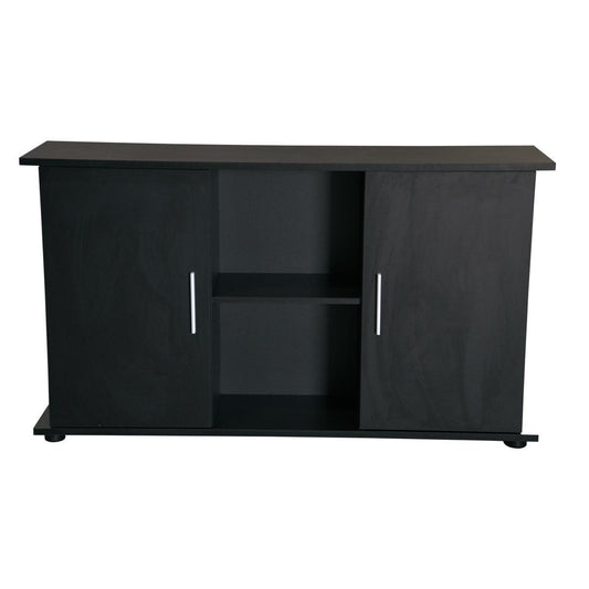 Seapora Empress Stand Black 48x12