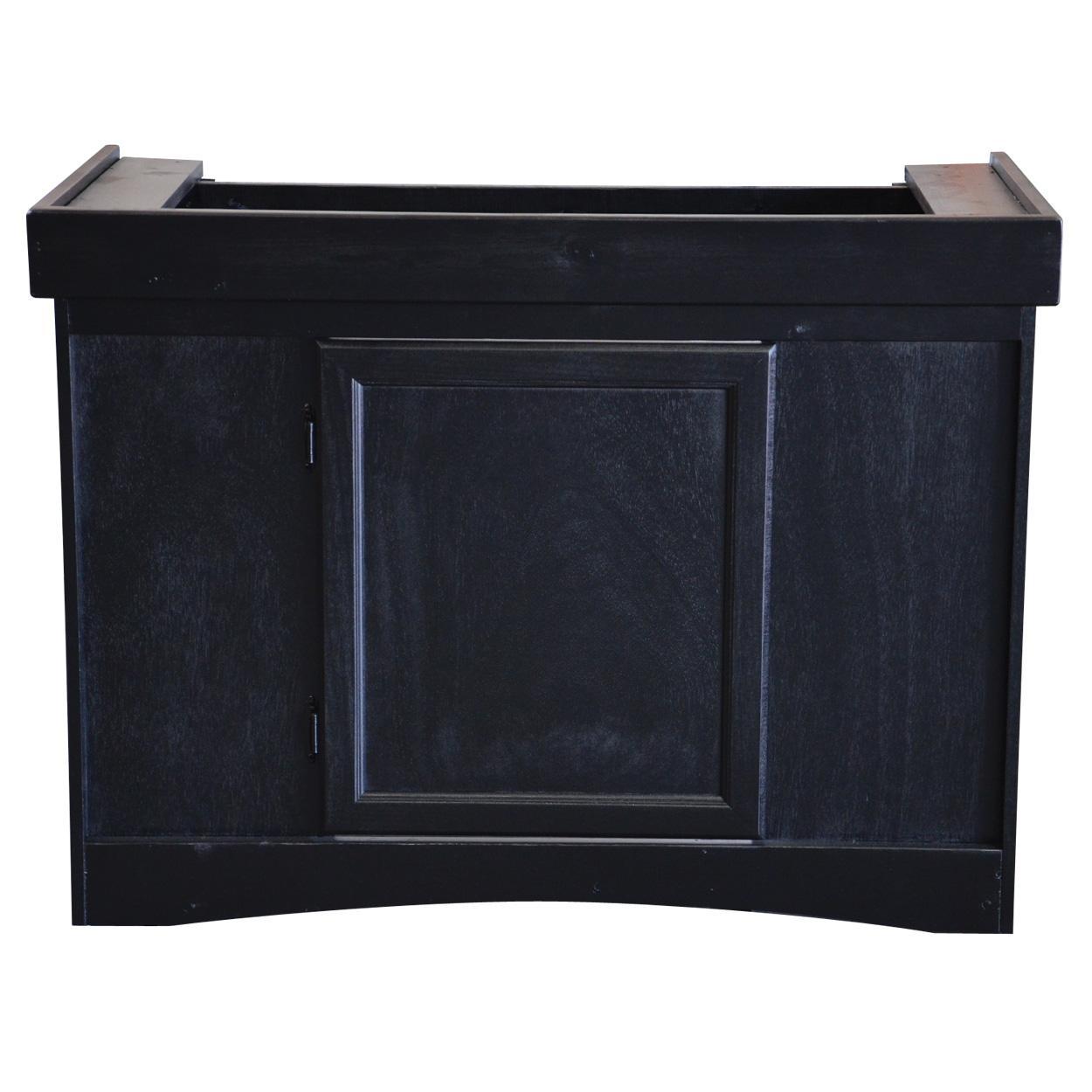 Seapora Monarch Stand 36x18 Black