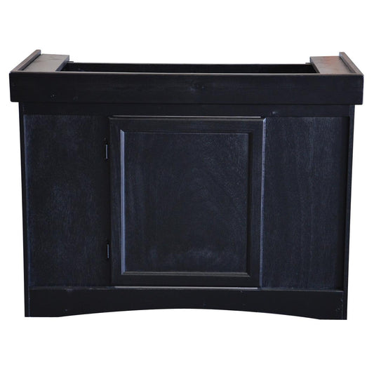 Seapora Monarch Stand 36x18 Black