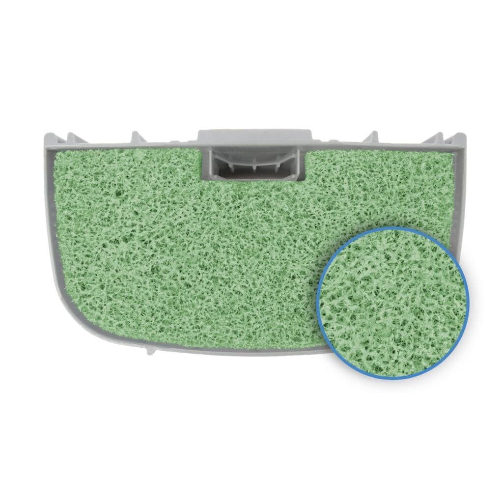 Fluval 107/207 Phosphate RemoverPad,3pcs