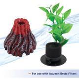 Aqueon Betta Filters Cartridges (One Size)