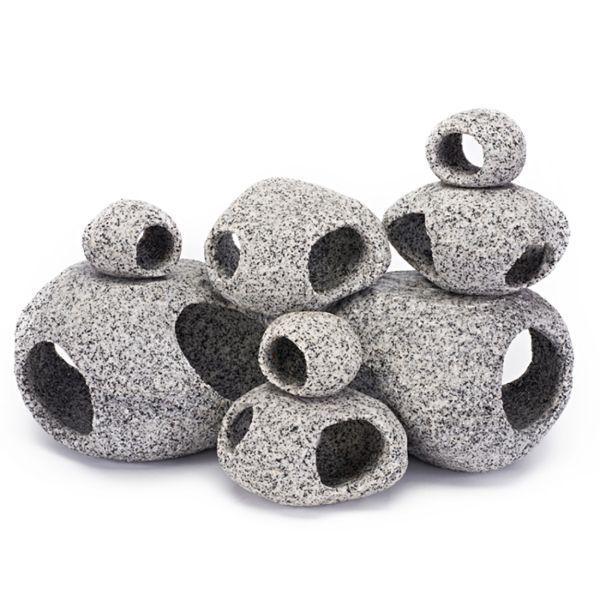 Tide & Treasure™ Granite Hideaway - 8-Piece - Assorted Sizes