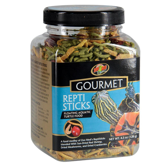 ZM Gourmet Repti Sticks 4.5oz