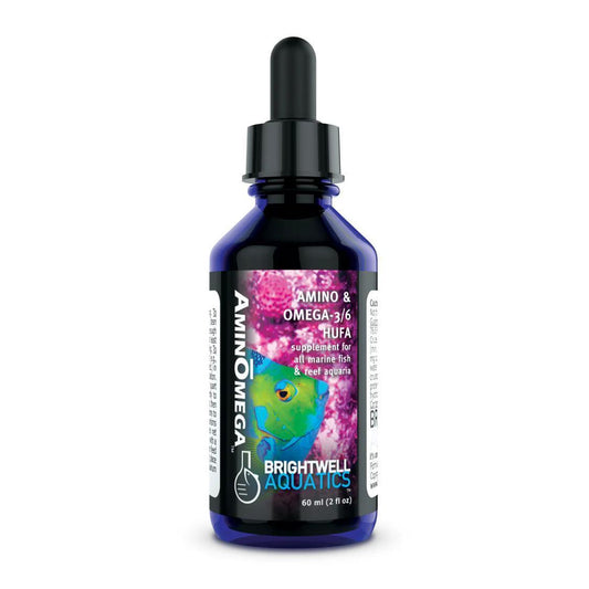 Brightwell AminOmega 500ml