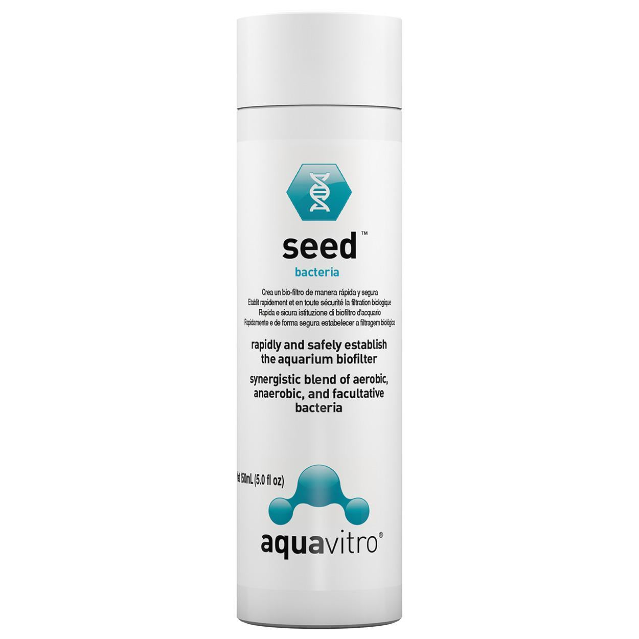AquaVitro Seed 150ml