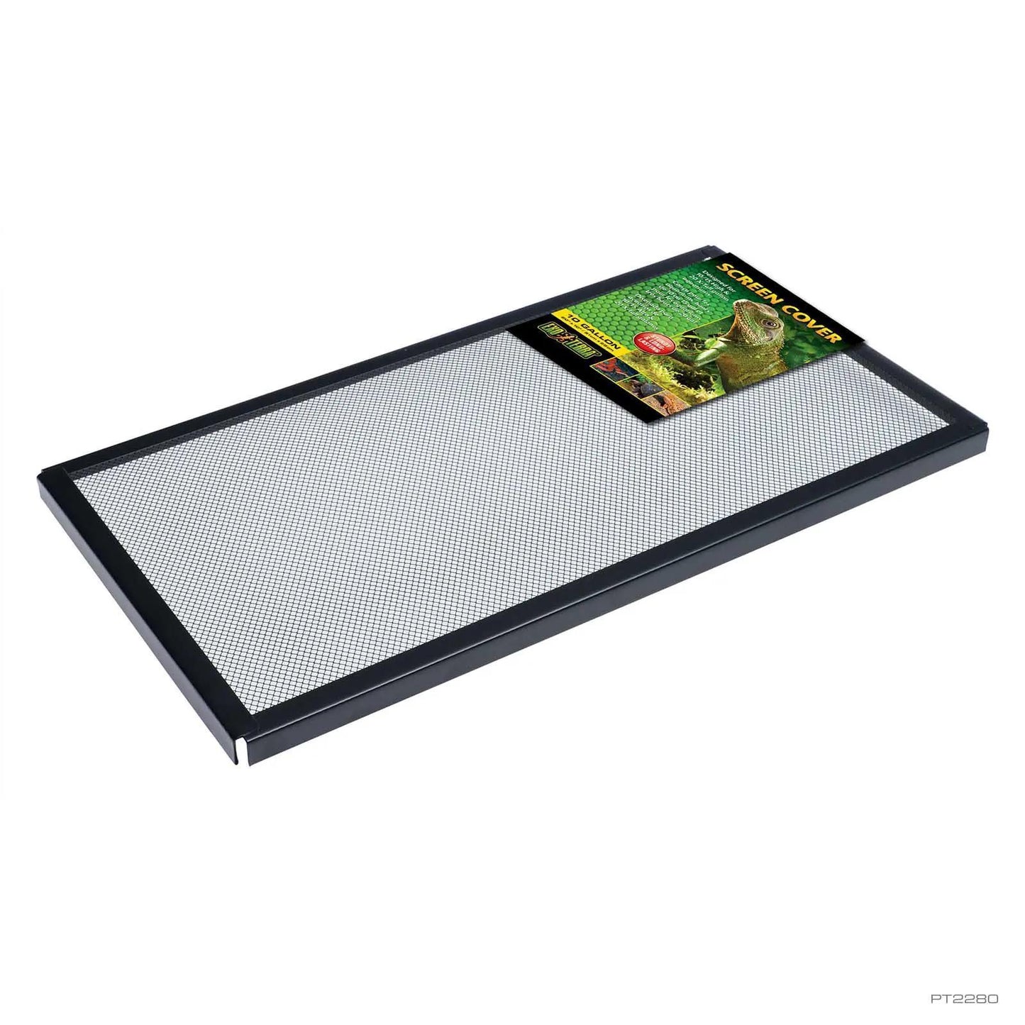 10G Exo Terra Screen Cover  20" x 10"