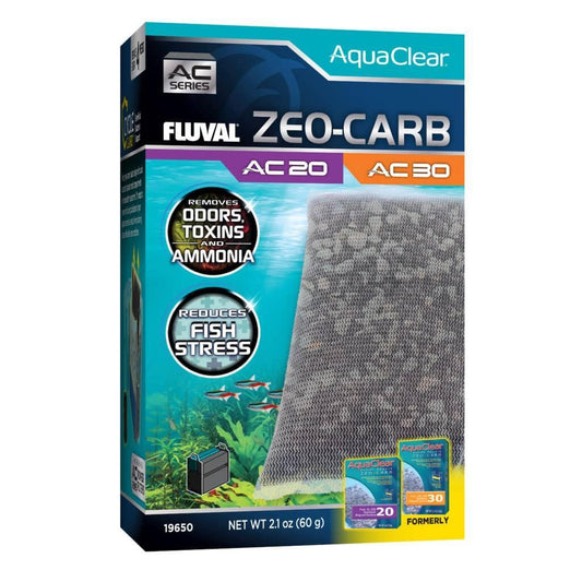 Fluval AC70/110 Activated Carbon