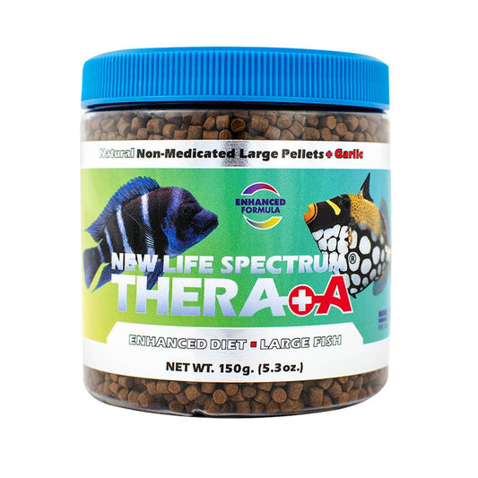 NLS TheraA 3mm 150g