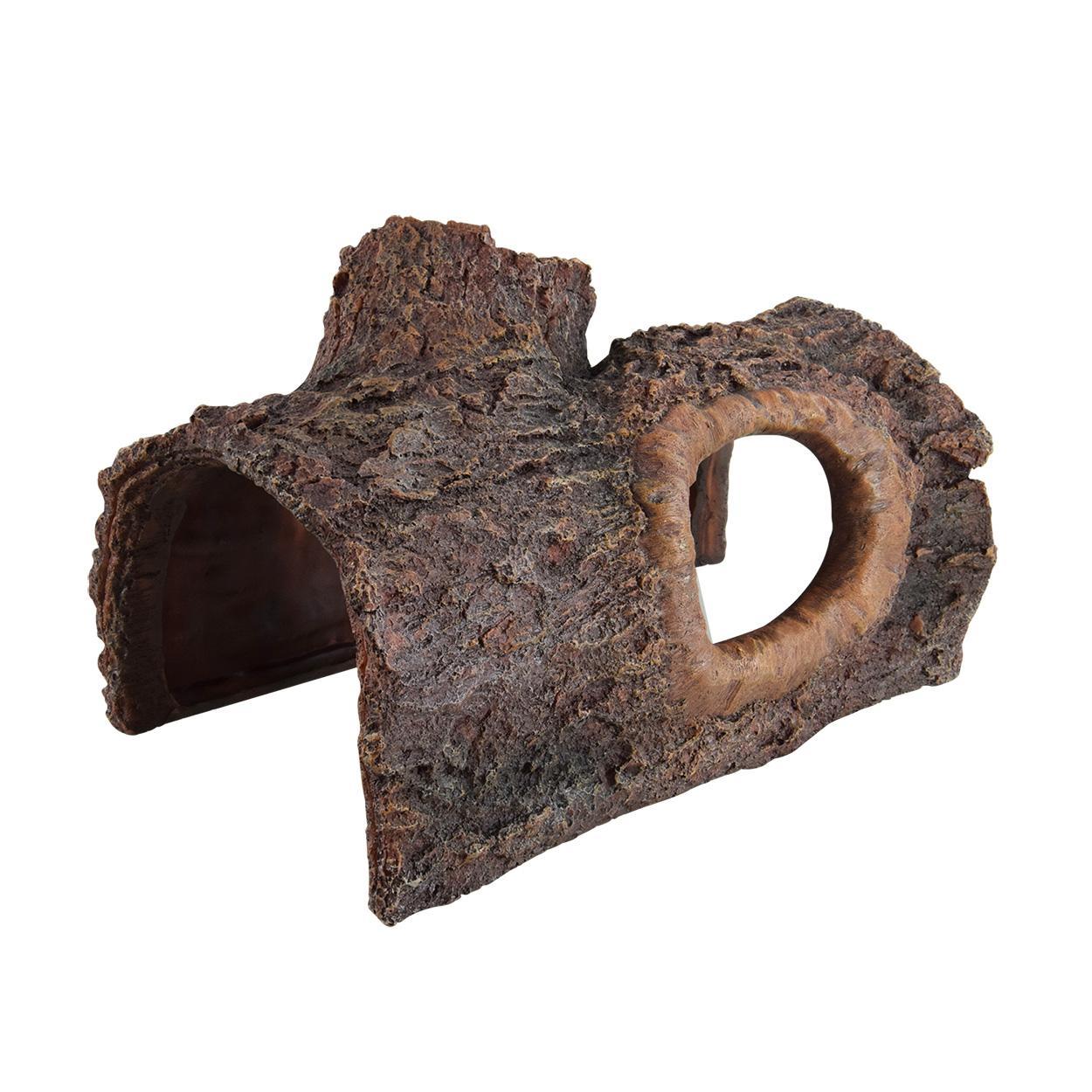 UT Log W/Hideout