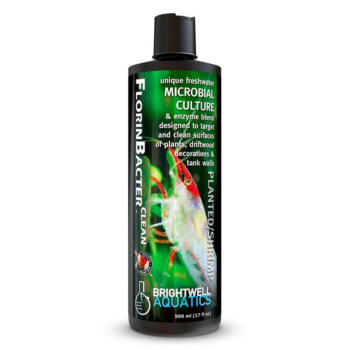 Brightwell Shrimp FlorinBacter Clean 250ml