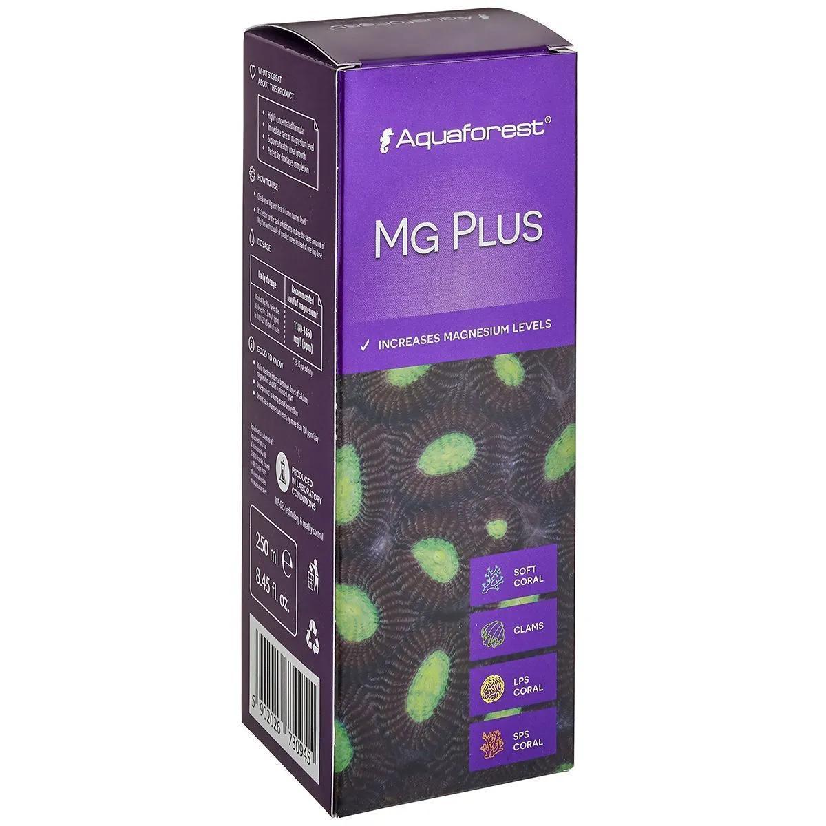 AF MG Plus 250ml