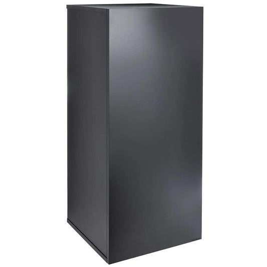 HelloReef 15 Gallon Aquarium Stand (Black)
