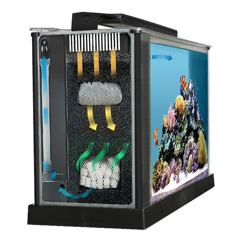 Fluval Evo 5g Aquarium Kit