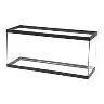 30g Aquarium 36x12x16