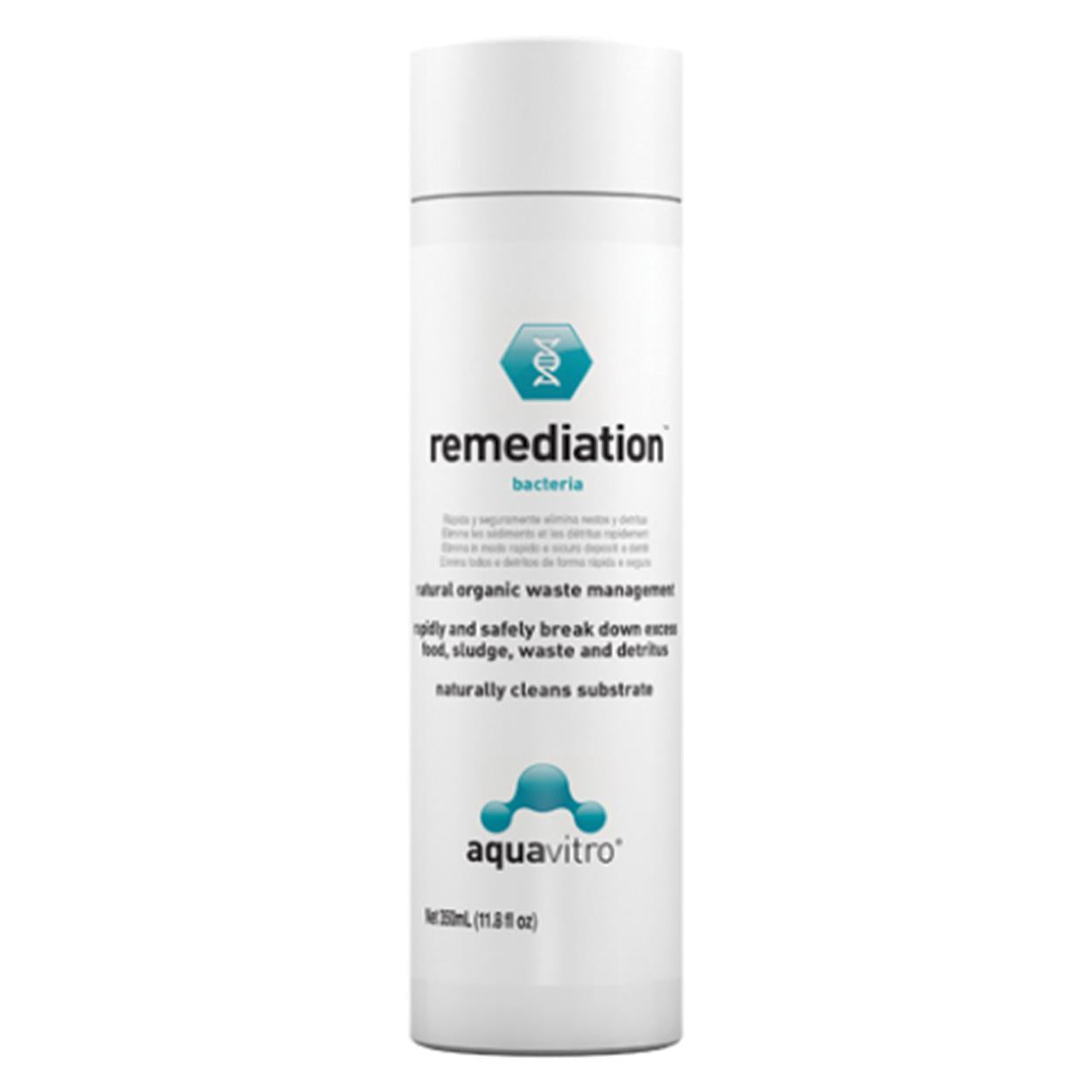 Seachem AV Remediation 350ml