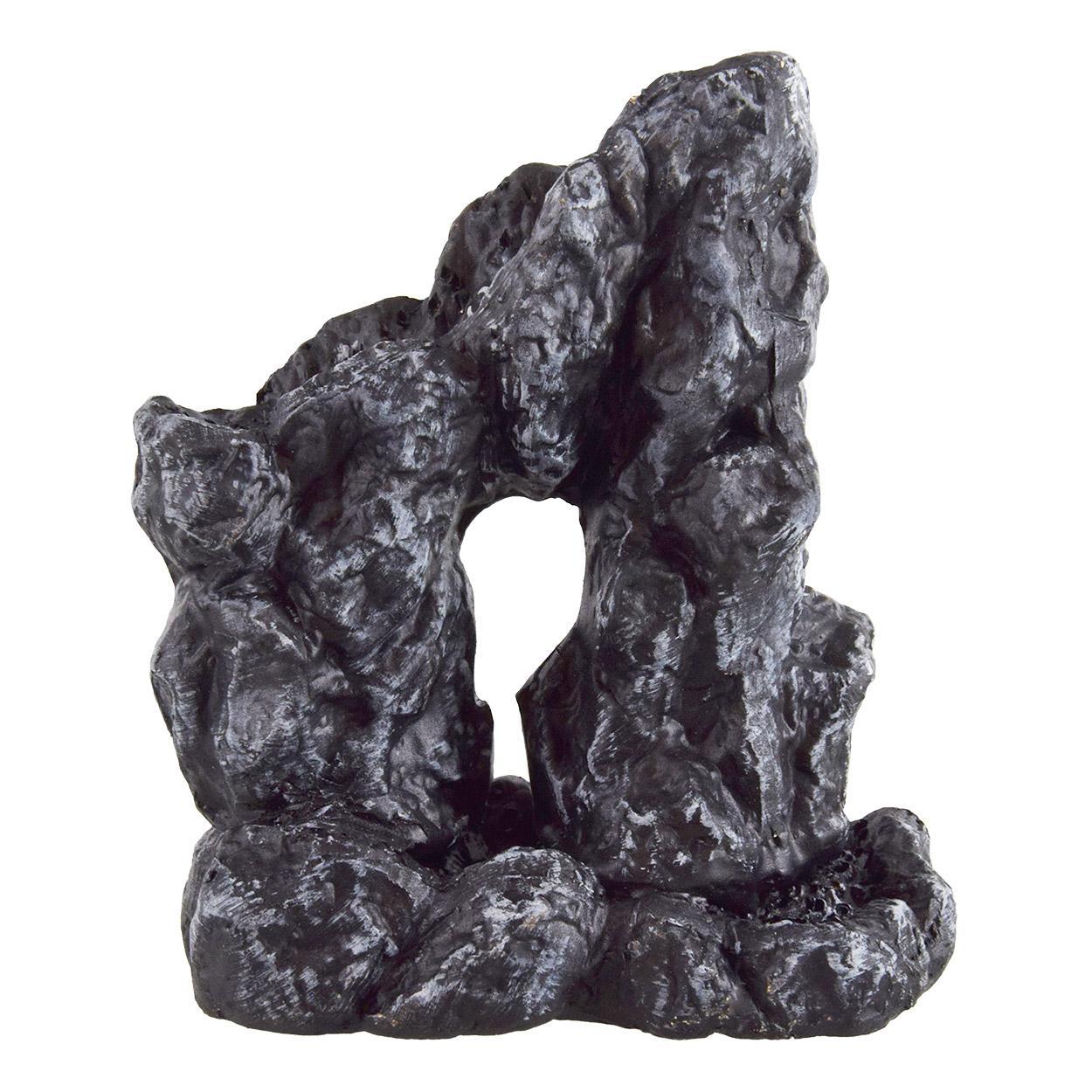 UT Ceramic Arch Rock Grey