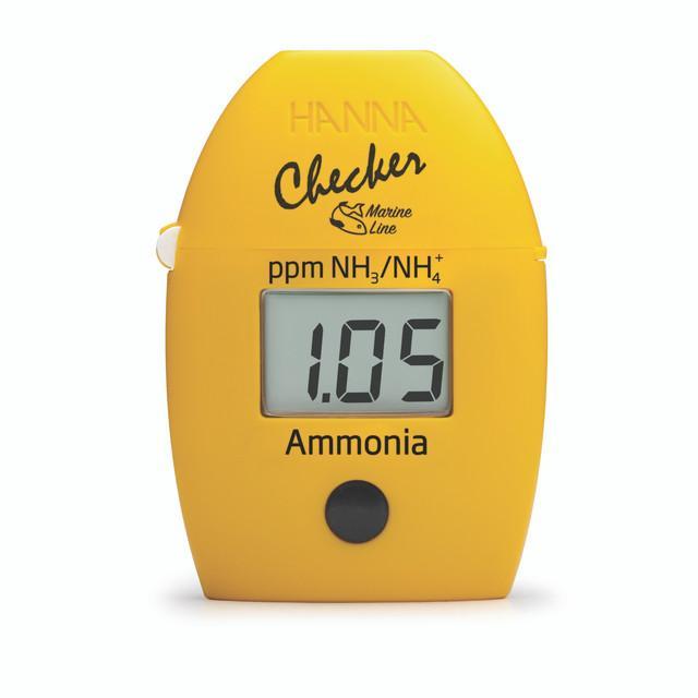 Hanna HI784 Marine Ammonia Tester