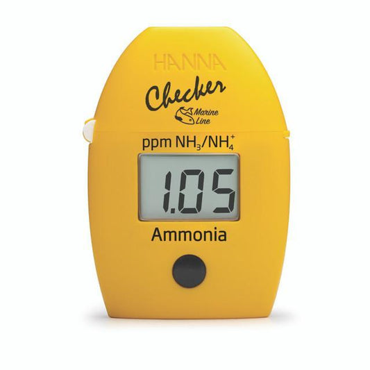 Hanna HI784 Marine Ammonia Tester