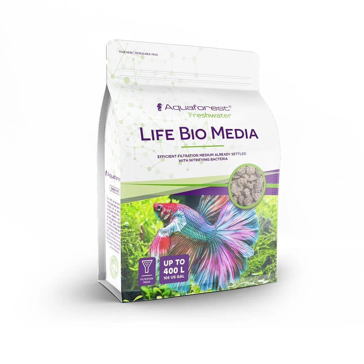 AF Life Bio Media 1000ml