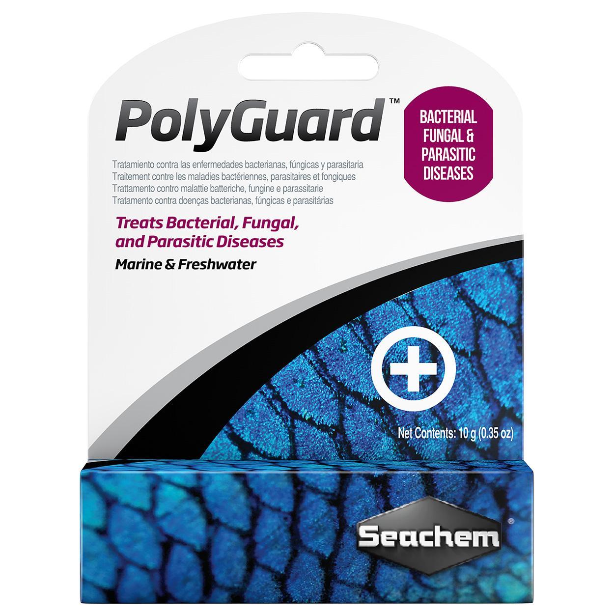 Seachem Polyguard 10 g