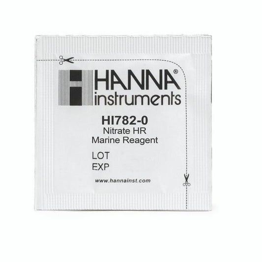 Hanna HI782-25 Nitrate HR Reagent