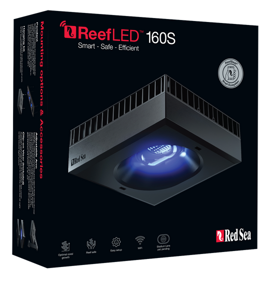 ReefLED 160s LED Light Fixture