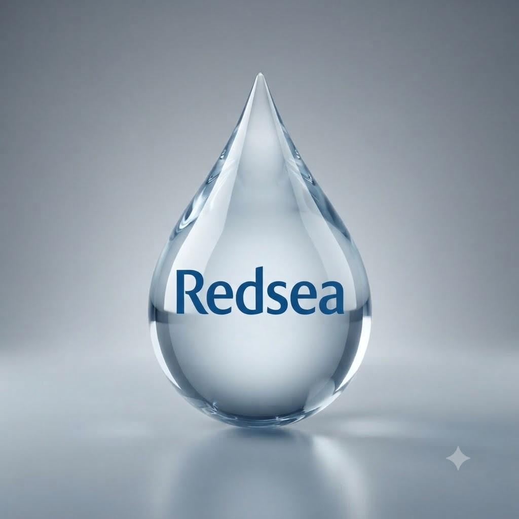 RoDi Red Sea 100 Gallons