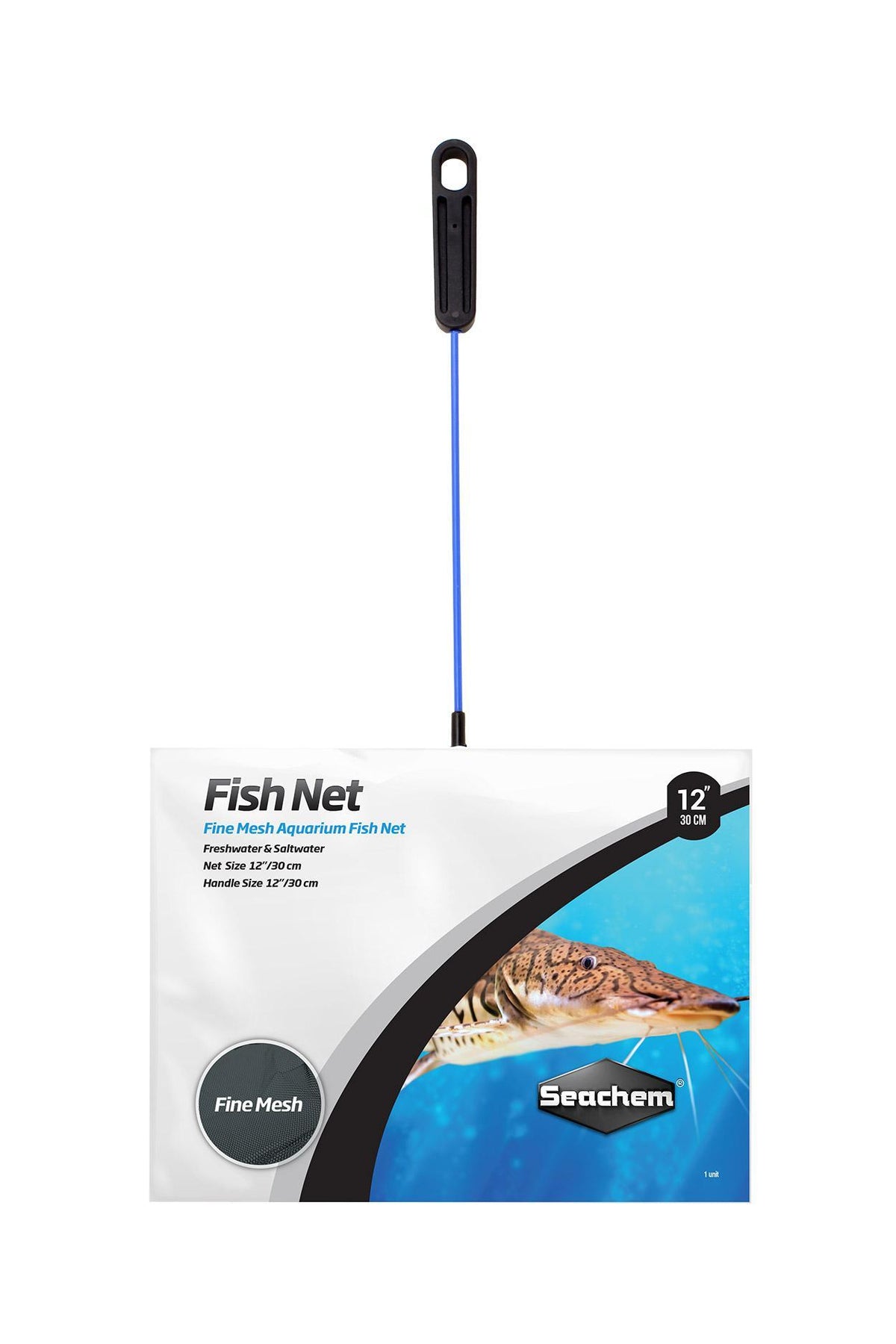 Seachem Net 12"