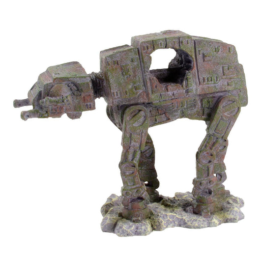 Armored Battle Tank - Small