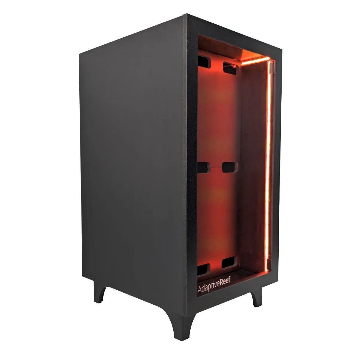 Black Controller Cabinet (V2)
