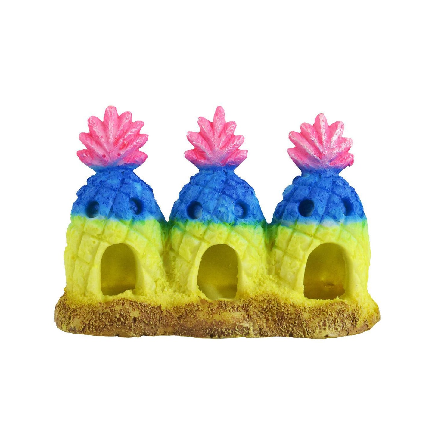 UT Tropical Fruit Home Small