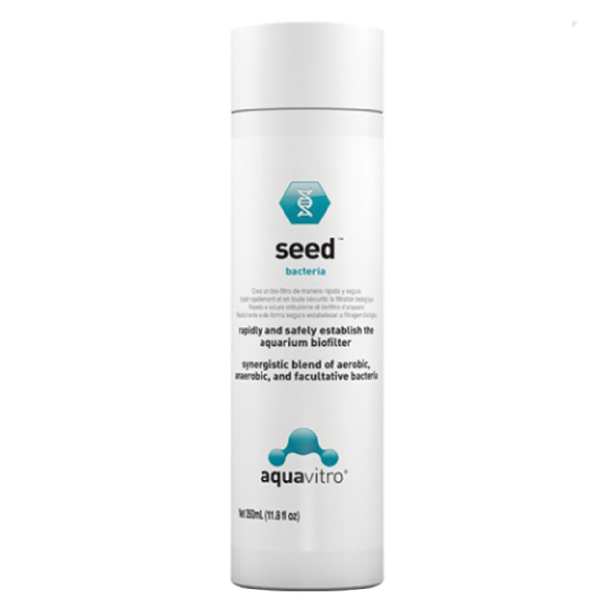 AquaVitro Seed 350ml