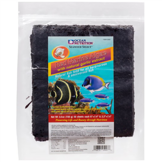 ON Bulk Seaweed 50ct