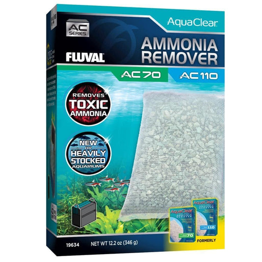 Fluval AC70/110 Ammonia Remover