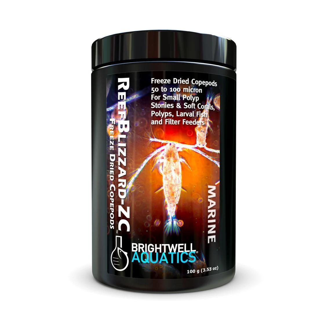 Brightwell ReefBlizzard ZC 25g
