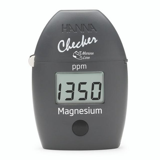 Hanna HI783 Magnesium Checker