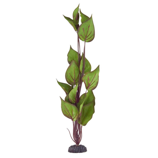 Silk Peace Lily - 20"