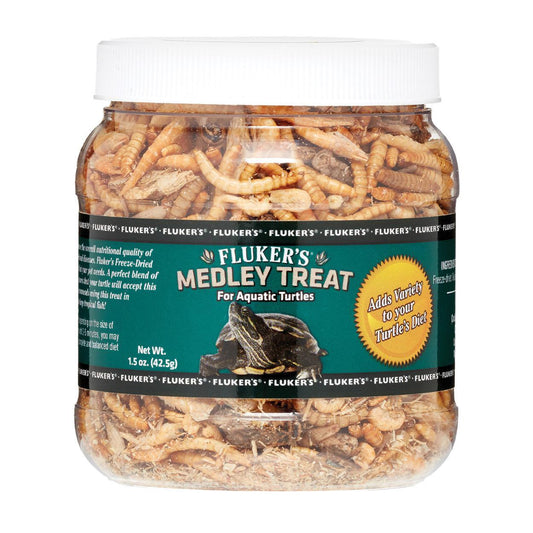 Fluckers 1.5oz Medley Treat