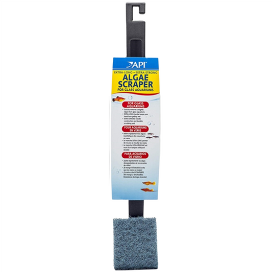 API Glass Algae Scrapper