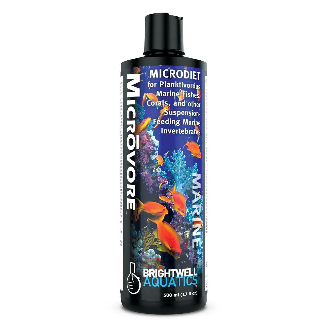 Brightwell Microvore 2L