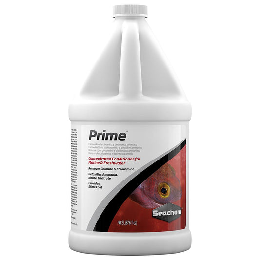 Seachem Prime 2L